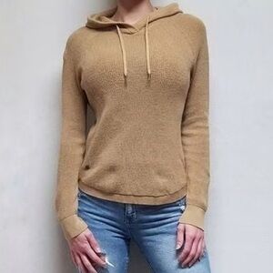 🤎LAUREN BY RALPH LAUREN HOODED SWEATER🤎